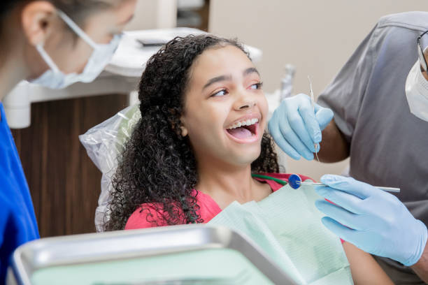 Best Pediatric Emergency Dentist in Paramount Long Meadow, MD