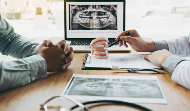 Best Broken or Cracked Tooth Emergency Dentist in Paramount Long Meadow, MD