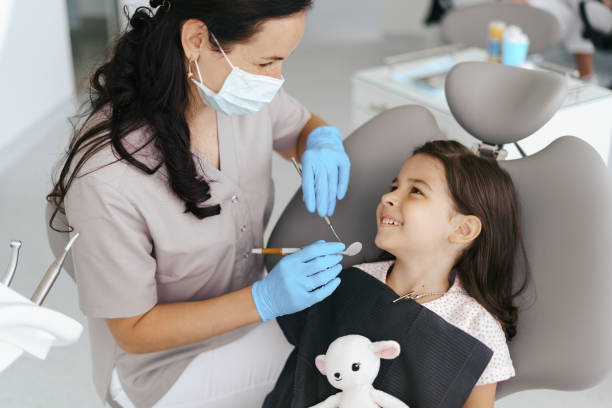 Best Emergency Dentist for Knocked-Out Tooth in Paramount Long Meadow, MD