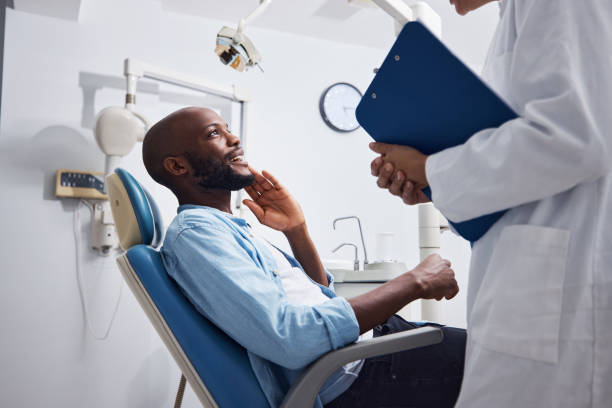 Best Emergency Dentist for Knocked-Out Tooth in Paramount Long Meadow, MD