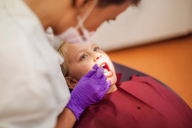 Best Emergency Dental Extractions in Paramount Long Meadow, MD