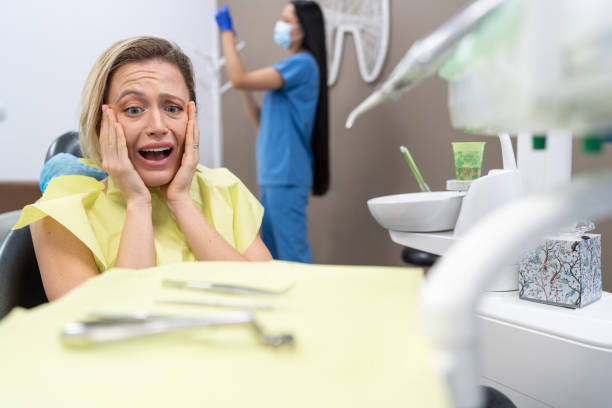Best Orthodontic Emergency Dentist in Paramount Long Meadow, MD