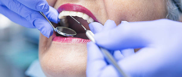 Best Pediatric Emergency Dentist in Paramount Long Meadow, MD